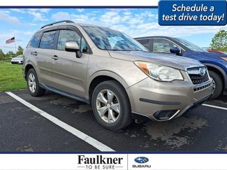 Used 2015 Subaru Forester 2.5i Premium w/ Popular Package #1 AWD/4WD video 1