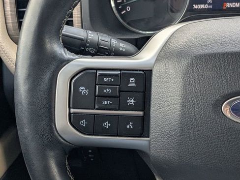 Used 2024 Ford Expedition Max Limited RWD image 22
