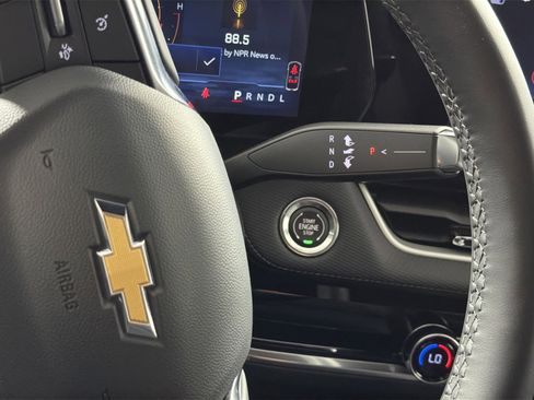 Used 2026 Chevrolet Equinox LT w/ Convenience Package II image 22