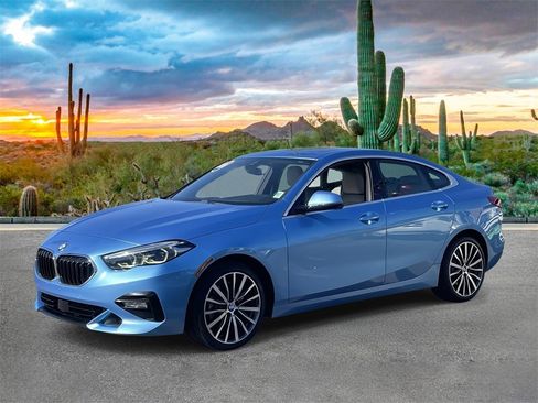 Used 2020 BMW 228i xDrive Gran Coupe w/ Convenience Package image 7