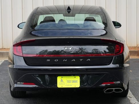 Used 2022 Hyundai Sonata SEL FWD image 44
