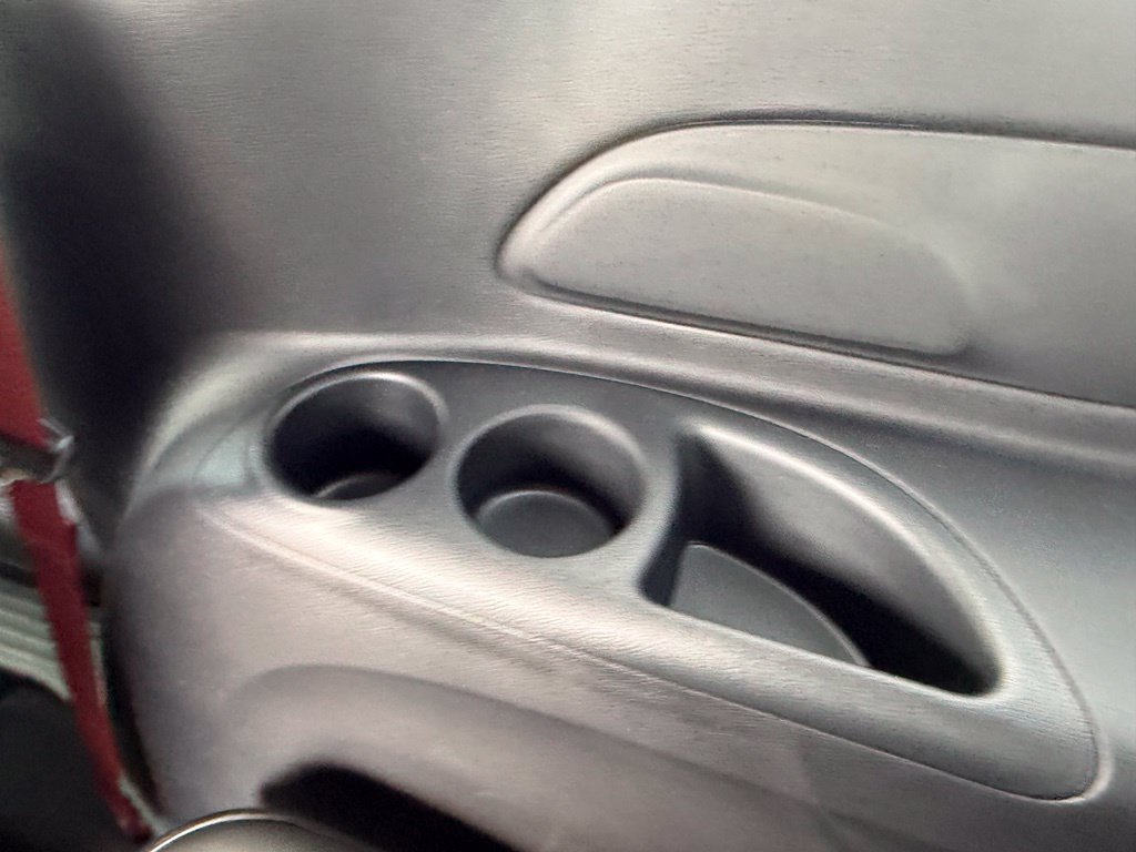 New 2027 Chrysler Pacifica Select FWD image 46