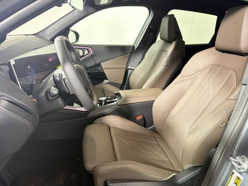 New 2026 BMW X3 xDrive30 w/ Premium Package image 11