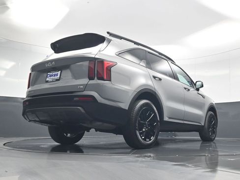 Certified 2023 Kia Sorento S AWD/4WD image 45