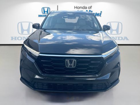 Certified 2024 Honda CR-V EX-L image 2