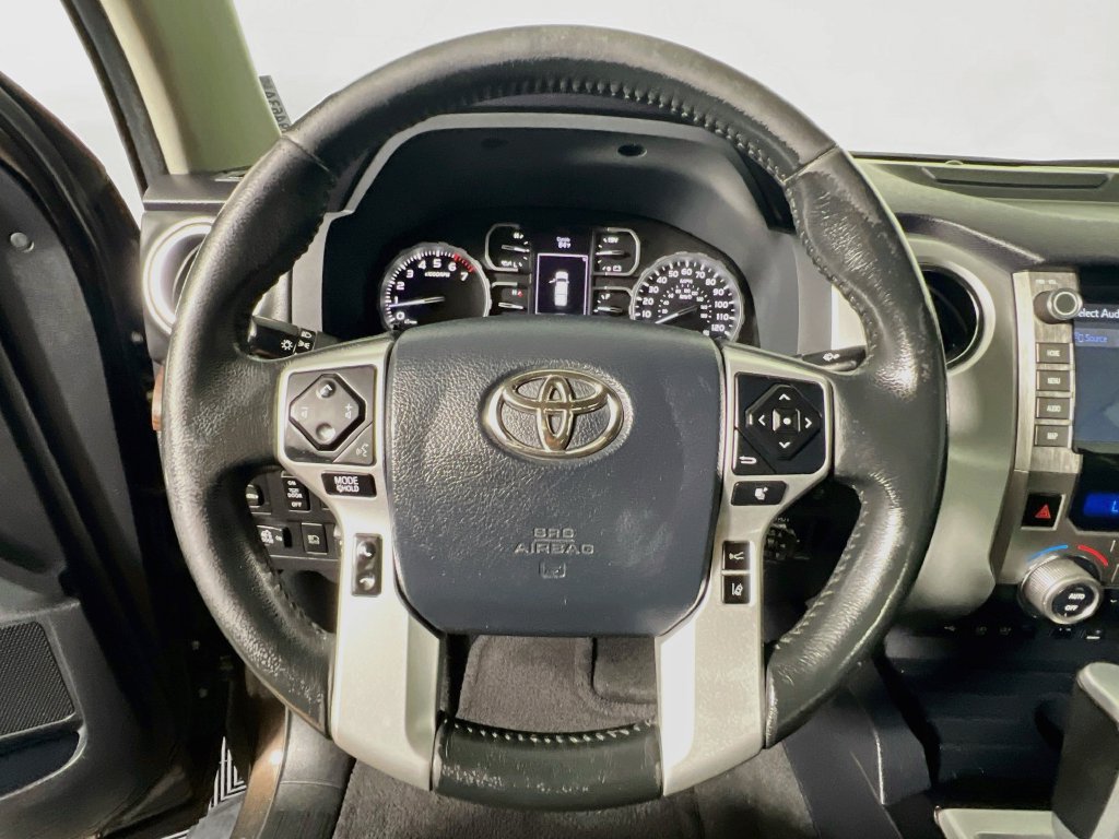 Used 2020 Toyota Tundra Limited w/ Limited Premium Package RWD image 17