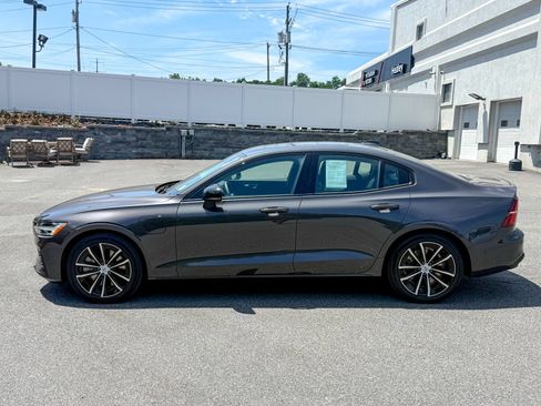 Used 2023 Volvo S60 T8 Plus AWD/4WD image 4
