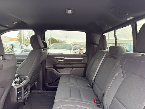 New 2026 RAM 1500 Big Horn image 34