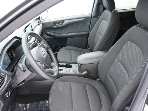 Certified 2025 Ford Escape Active image 15