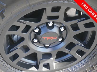 Used 2023 Toyota 4Runner TRD Off-Road Premium w/ Off Road Premium Plus Package