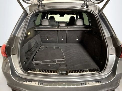 Used 2025 Mercedes-Benz GLE 450 4MATIC image 26