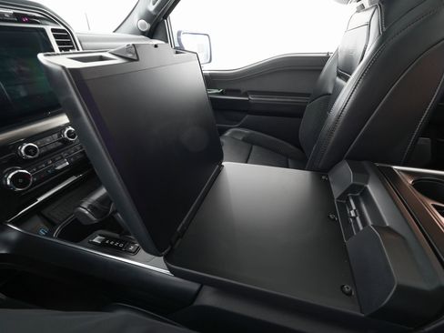 Used 2022 Ford F150 Raptor w/ Equipment Group 801A High image 30