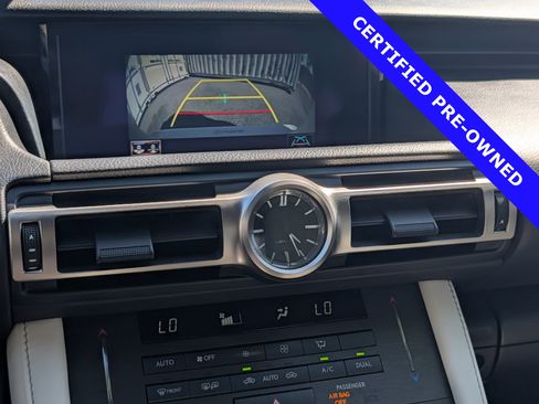 Used 2020 Lexus RC 350 F Sport w/ Accessory Package 2 RWD image 26