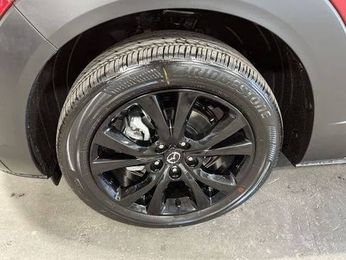 Certified 2026 MAZDA CX-30 AWD 2.5 S w/ Select Sport Pkg image 22