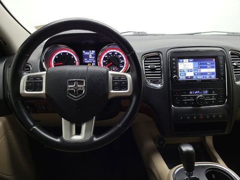 Used 2013 Dodge Durango Citadel w/ Technology Group image 22
