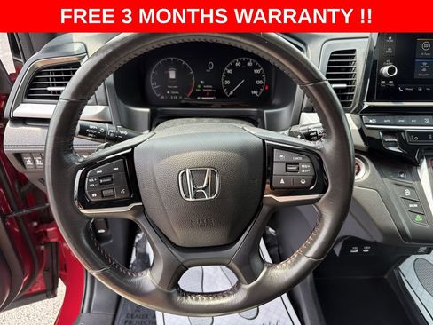 Used 2025 Honda Odyssey Sport-L image 15