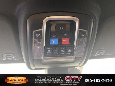 New 2026 RAM 1500 Rebel w/ Rebel Level 2 Equipment Group AWD/4WD image 22