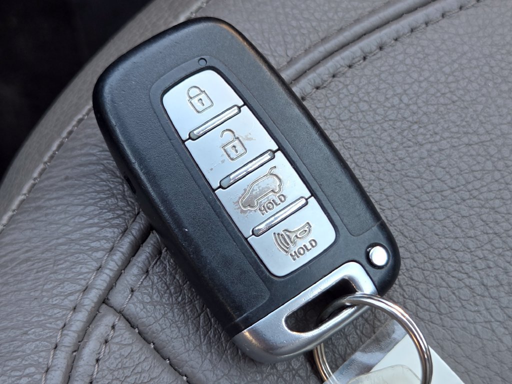 Used 2013 Hyundai Tucson Limited FWD image 37
