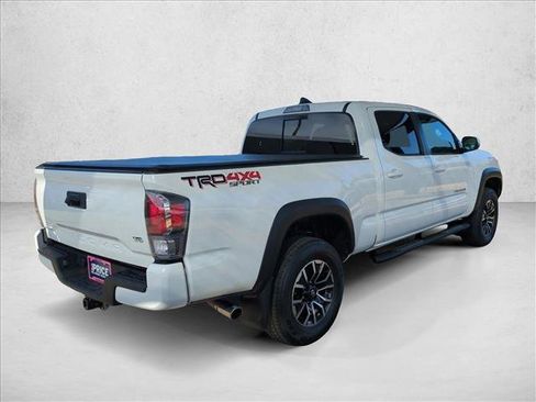 Used 2023 Toyota Tacoma TRD Sport image 5