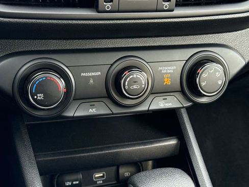 Used 2024 Kia Forte LXS image 24