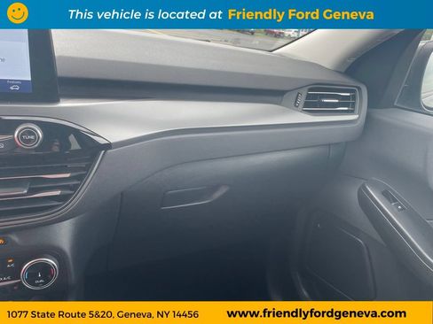 Used 2023 Ford Escape Active AWD/4WD image 26