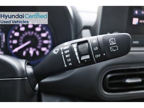 Certified 2023 Hyundai Kona SEL FWD image 21