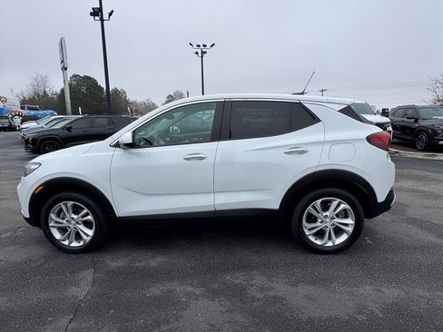 Used 2020 Buick Encore GX Preferred w/ Cold Weather Comfort Package image 6