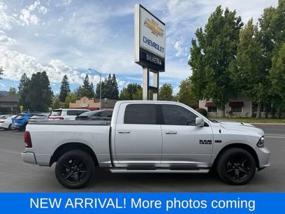 Used 2018 RAM 1500 Sport w/ Convenience Group