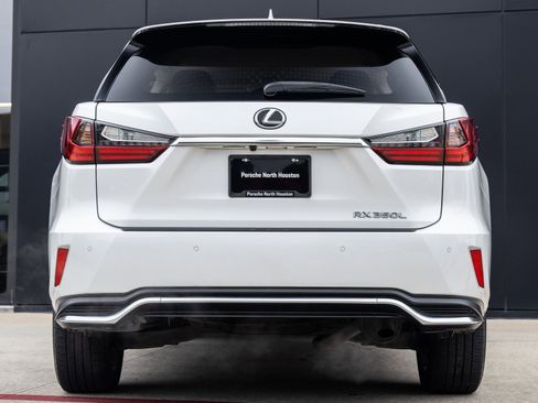 Used 2018 Lexus RX 350L FWD image 7