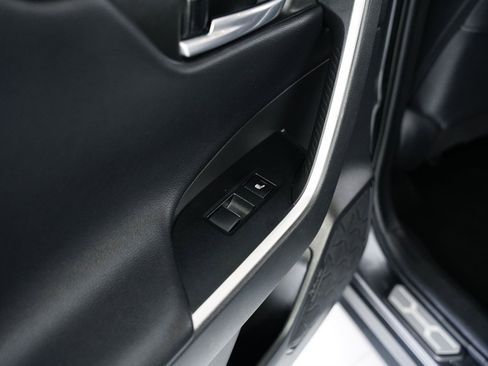 Used 2021 Toyota RAV4 Limited w/ Limited Grade Weather Package image 31