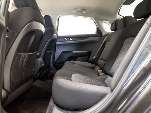 Used 2025 Kia K5 LXS image 23