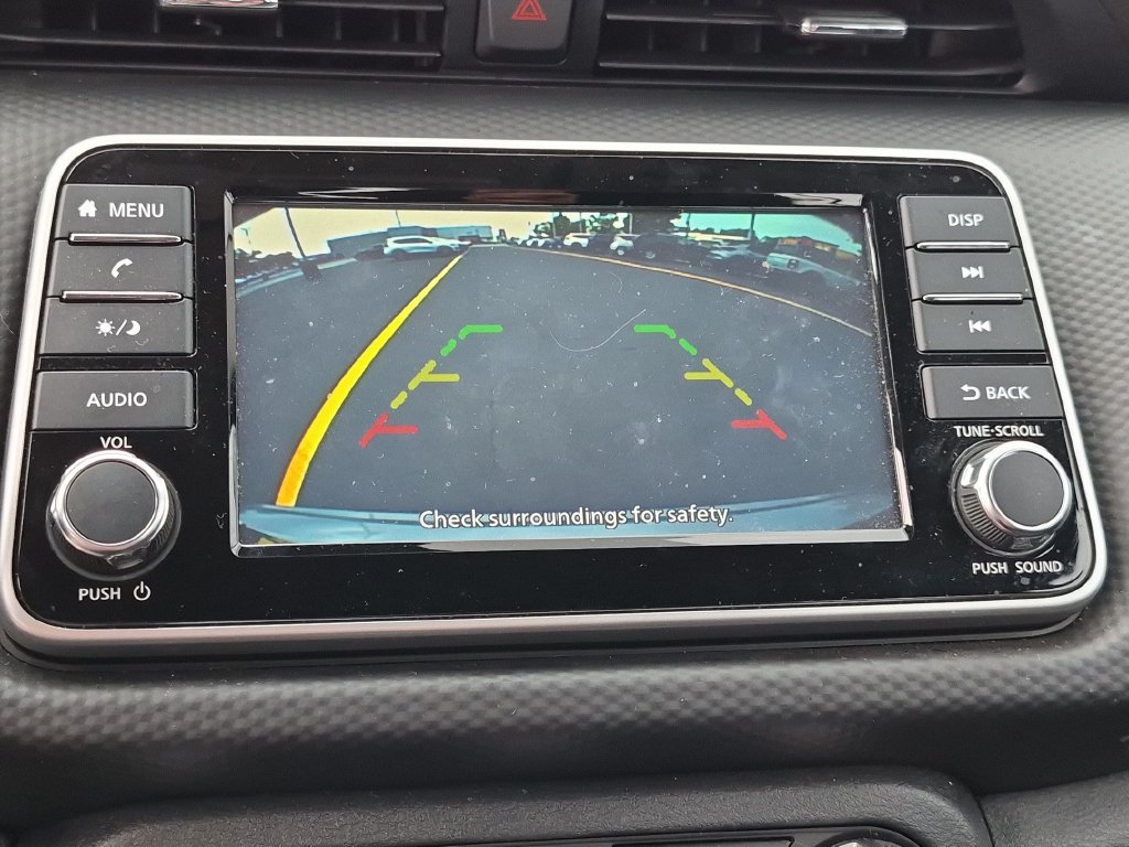 Used 2025 Nissan Kicks Play S FWD image 19