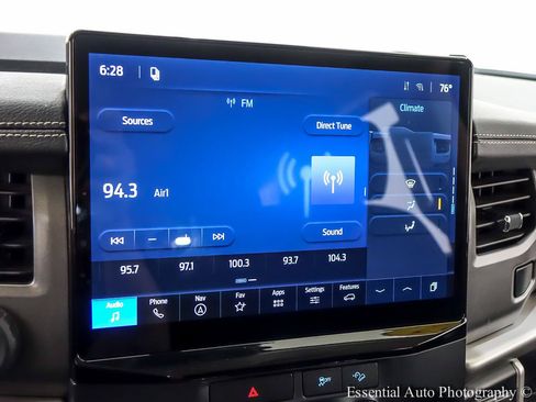 Used 2022 Ford Expedition XL AWD/4WD image 20