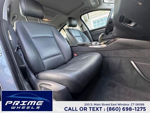 Used 2015 BMW 535i xDrive Sedan image 17