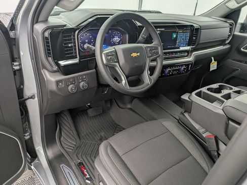 New 2026 Chevrolet Silverado 2500 LT w/ All Star Edition image 2