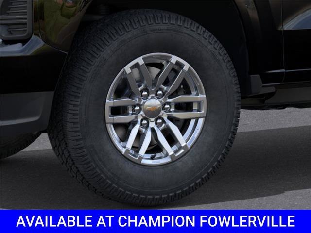 New 2026 Chevrolet Colorado LT AWD/4WD image 9