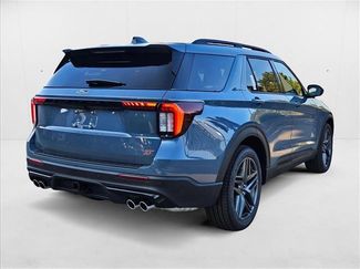 New 2025 Ford Explorer ST w/ Sun And Sound Package video 2