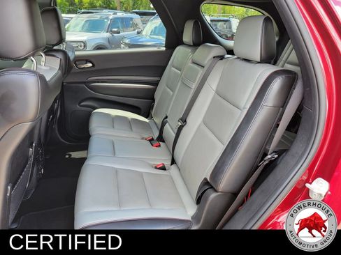 Used 2023 Dodge Durango GT AWD/4WD image 16