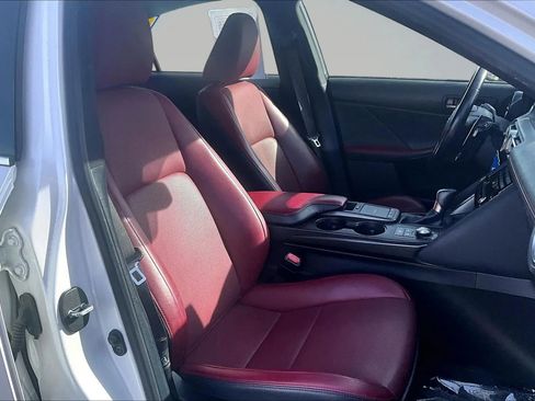 Used 2021 Lexus IS 300 w/ Accessory Package RWD image 24