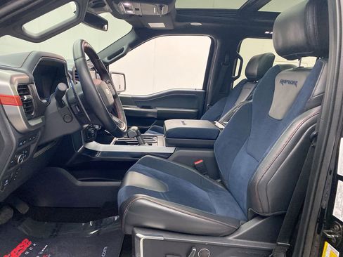 Used 2022 Ford F150 Raptor w/ Raptor 37 Performance Package AWD/4WD image 14