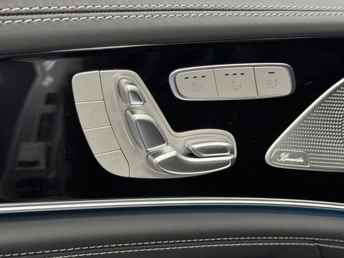 New 2026 Mercedes-Benz AMG GT 53 image 25