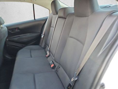 Used 2024 Toyota Corolla LE FWD image 19