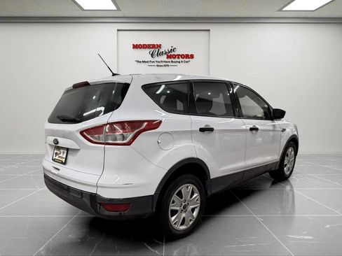 Used 2014 Ford Escape S FWD image 7