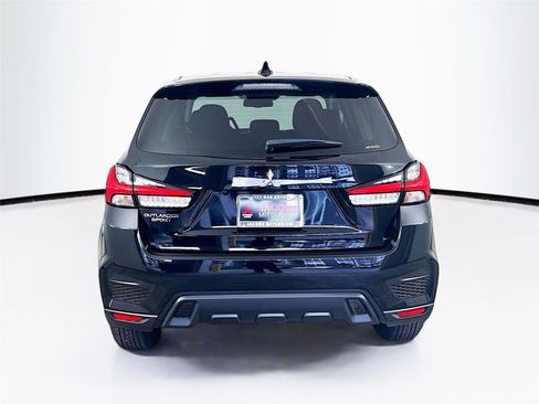 New 2026 Mitsubishi Outlander Sport AWD image 21