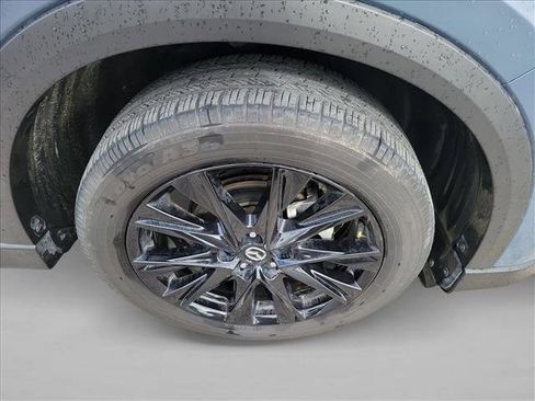 Used 2024 MAZDA CX-5 Carbon Edition image 10