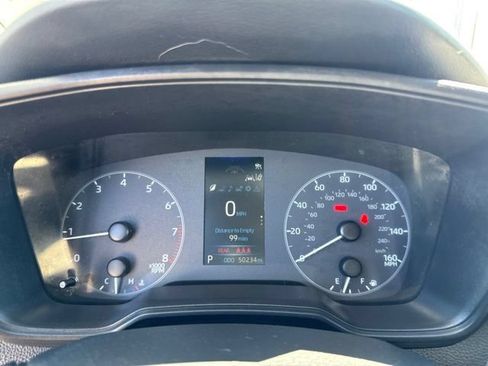 Used 2024 Toyota Corolla LE FWD image 16