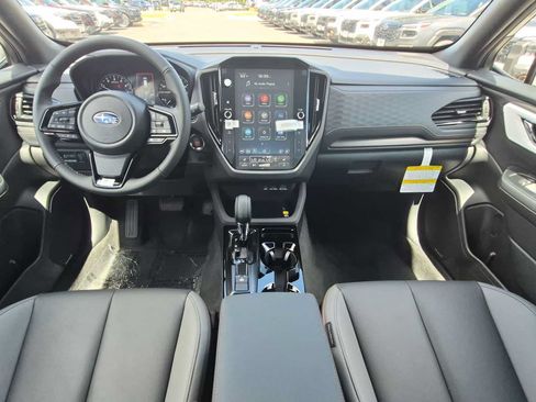 New 2026 Subaru Forester Sport AWD/4WD image 15