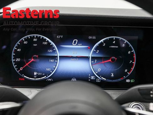 Used 2021 Mercedes-Benz E 350 E 350 w/ Premium Package image 17