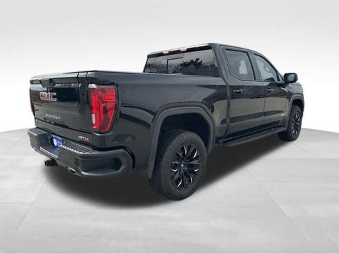 Used 2022 GMC Sierra 1500 AT4 w/ AT4 Premium Package image 7