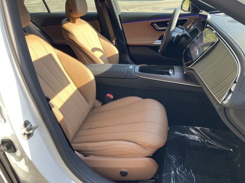 New 2026 Mercedes-Benz E 350 Sedan image 45